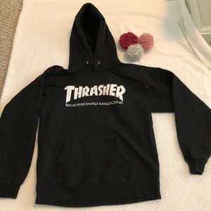 Thrasher Hoodie / Sweatshirt